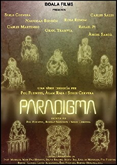 Paradigma (2008) - Stream Online