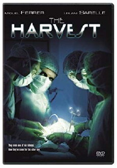 The Harvest (1992) - Stream Online
