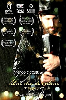 A Day of Yesterday (2009) - Stream Online