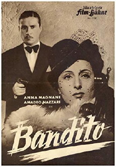 Der Bandit (1946) - Stream Online