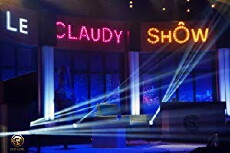 Le Claudy Shôw (2013) - Stream Online