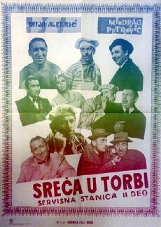 The Bag of Luck (1961) - Stream Online