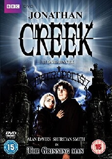 Jonathan Creek (1997) - Stream Online