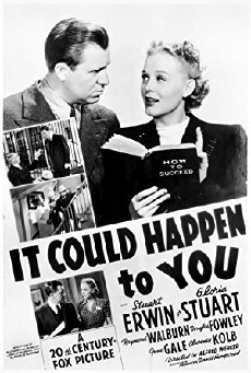 It Could Happen to You (1939) - Stream Online