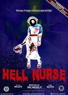 Hell Nurse (2018) - Stream Online