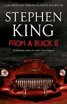 From a Buick 8 (2018) - Stream Online