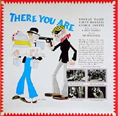 There You Are! (1926) - Stream Online