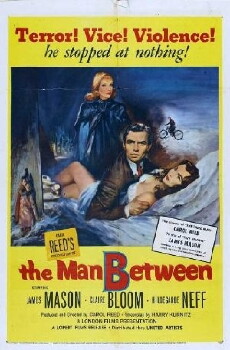 The Man Between (1953) - Stream Online