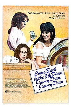 Come Back to the 5 & Dime, Jimmy Dean, Jimmy Dean (1982) - Stream Online