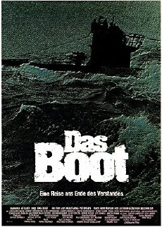 Das Boot (1981) - Stream Online
