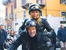 Unzertrennlich nach Verona (2018) - Stream Online