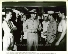 Battle Stations (1956) - Stream Online