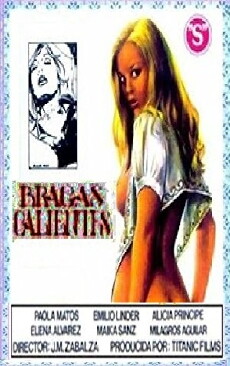 Hot Panties (1983) - Stream Online