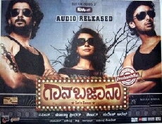 Gaana Bajaana (2010) - Stream Online