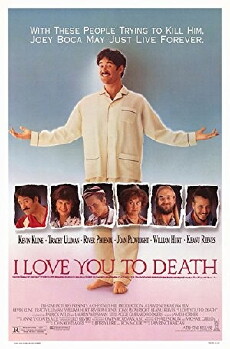 I Love You to Death (1990) - Stream Online