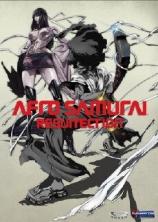 Afro Samurai: Resurrection (2009) - Stream Online