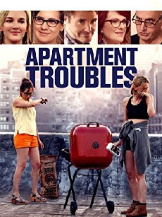 Apartment Troubles (2014) - Stream Online