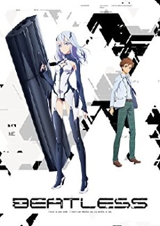 Beatless (2018) - Stream Online