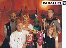 Parallel 9 (1992) - Stream Online