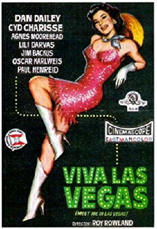 Meet Me in Las Vegas (1956) - Stream Online