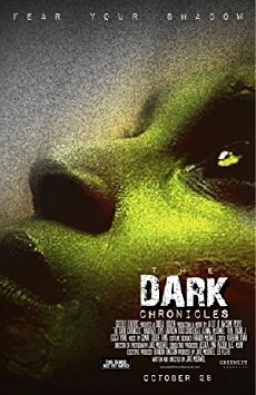 The Dark Chronicles (2011) - Stream Online