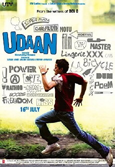 Udaan (2010) - Stream Online