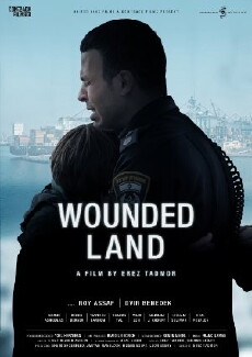 Wounded Land (2015) - Stream Online