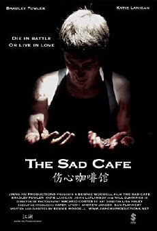 The Sad Cafe (2011) - Stream Online