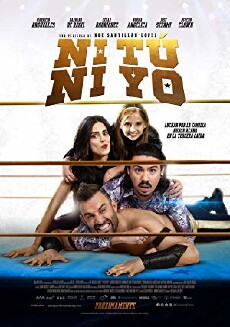 Ni Tú Ni Yo (2018) - Stream Online
