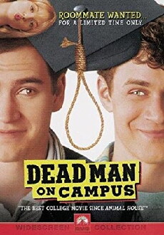 Dead Man on Campus (1998) - Stream Online