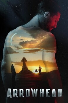 Alien Arrival (2016) - Stream Online