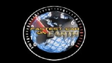 The Fastest Car on Earth (2017) - Stream Online