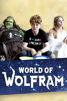 World of Wolfram (2016) - Stream Online