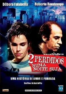 Two Lost in a Dirty Night (2002) - Stream Online