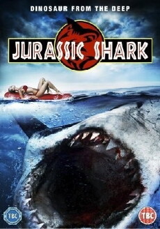Jurassic Shark (2012) - Stream Online