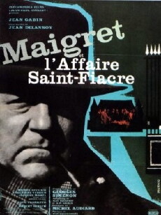 Maigret kennt kein Erbarmen (1959) - Stream Online