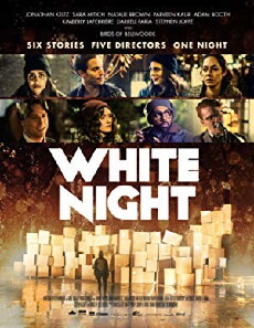 White Night (2017) - Stream Online