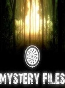 Mystery Files (2010) - Stream Online