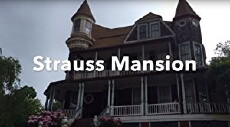 Echoes of Strauss Mansion's Recent Past (2015) - Stream Online