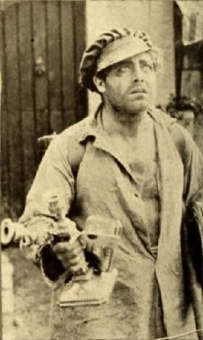Les Misérables (1917) - Stream Online