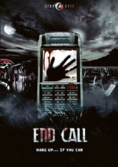 End Call (2008) - Stream Online