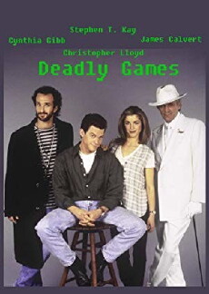 Deadly Games (1995) - Stream Online