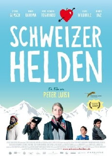 Schweizer Helden (2014) - Stream Online
