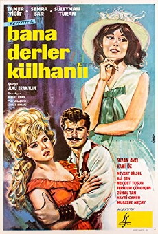 Bana derler külhanli (1964) - Stream Online