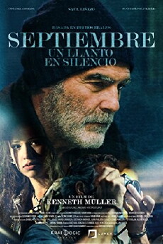 Septiembre o Un llanto En Silencio (2017) - Stream Online