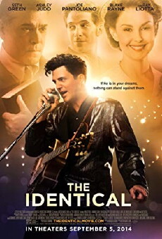 The Identical (2014) - Stream Online