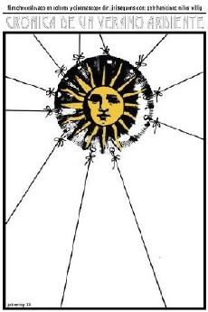 Chronik eines weißen Sommers (1973) - Stream Online