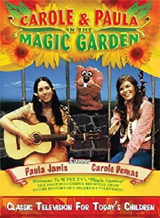 The Magic Garden (1972) - Stream Online