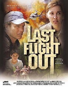 Last Flight Out (2004) - Stream Online