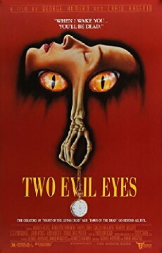 Two Evil Eyes (1990) - Stream Online